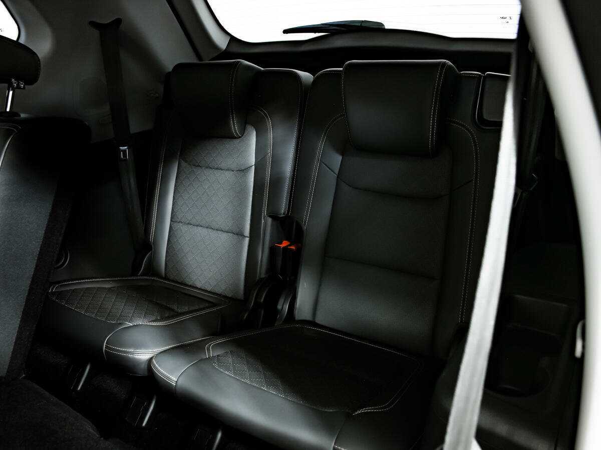 Продажа Б/У Чери Тигго 8 Про. Фото: #12