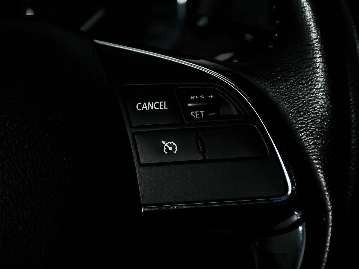 Купить Mitsubishi Outlander с пробегом. Фото: #15