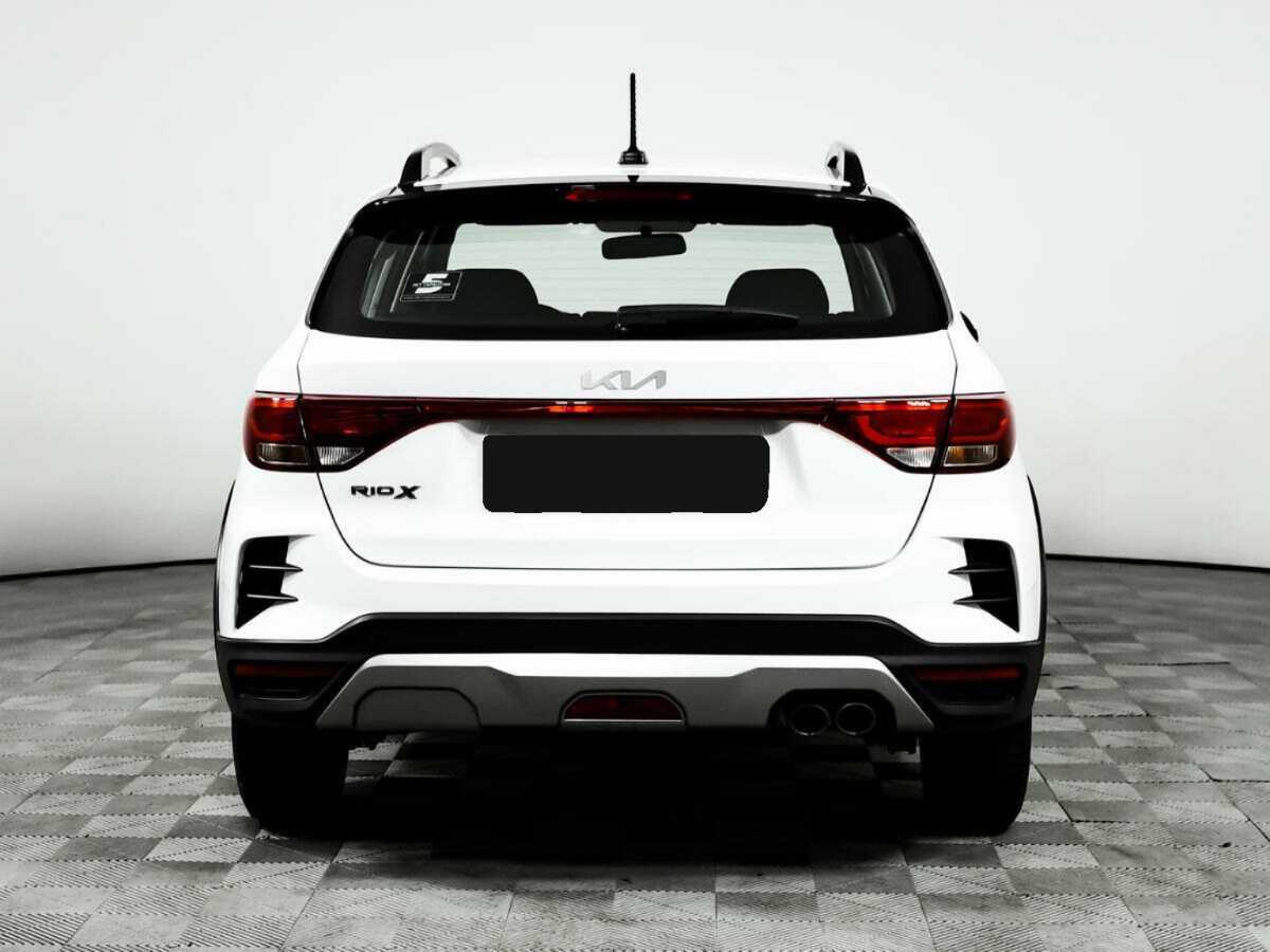 Продажа Б/У Киа Рио. Фото: #5