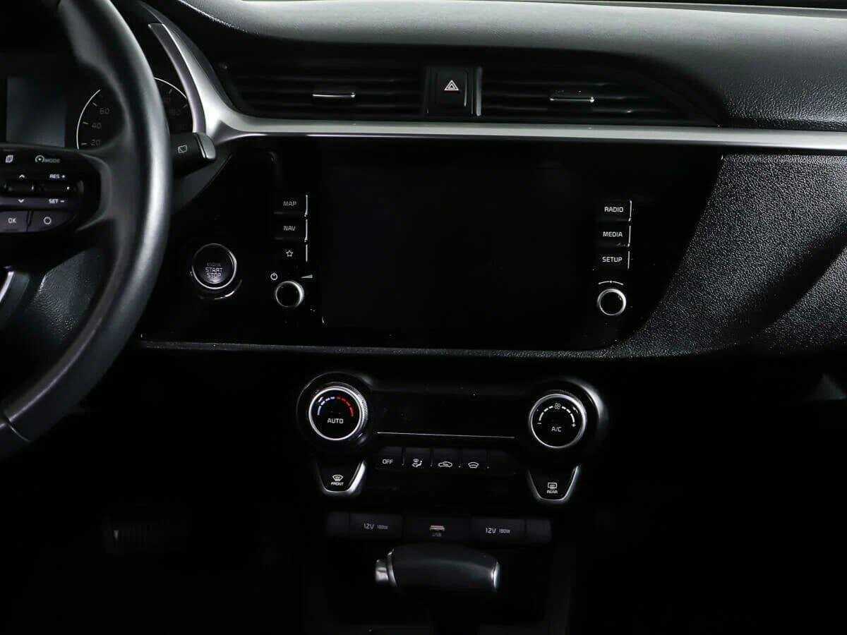 Продажа Б/У Киа Рио. Фото: #11