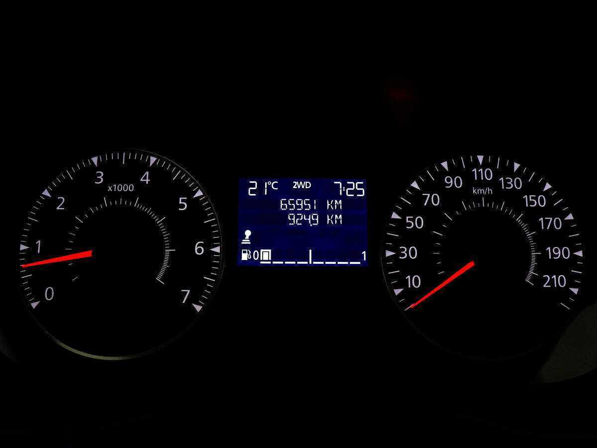 Продажа Б/У Рено Дастер. Фото: #10