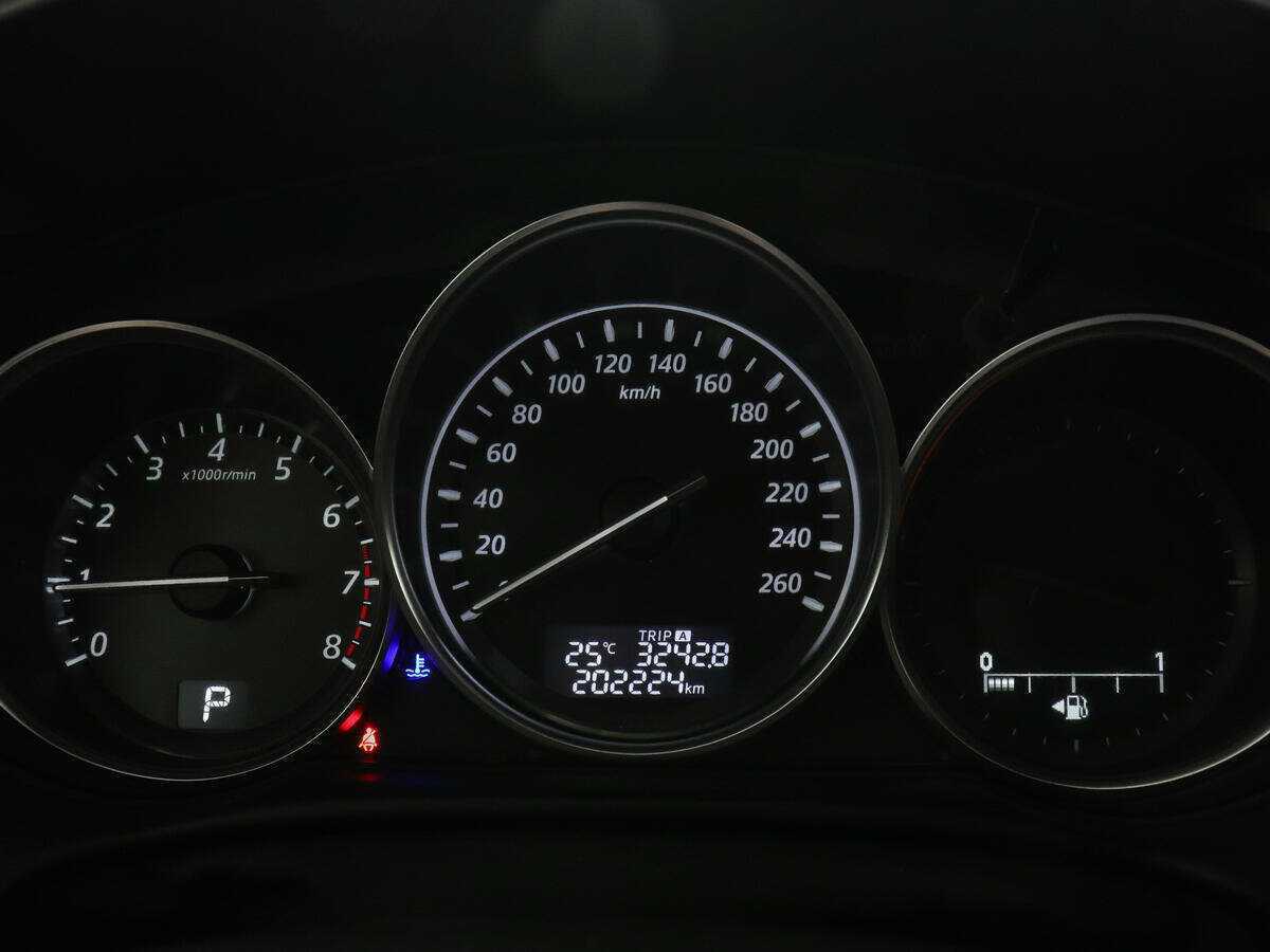 Продажа Б/У Мазда Ц-Икс-5. Фото: #10