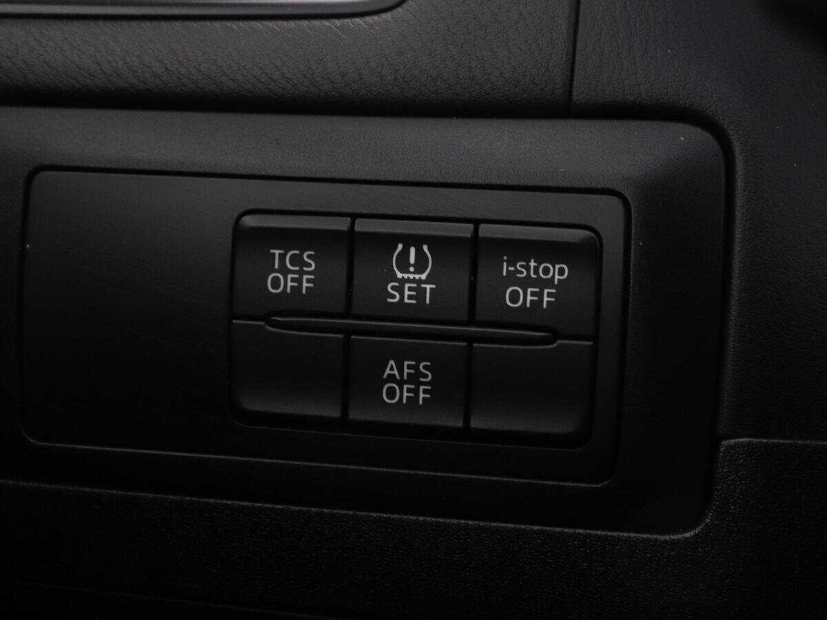 Продажа Б/У Мазда Ц-Икс-5. Фото: #14