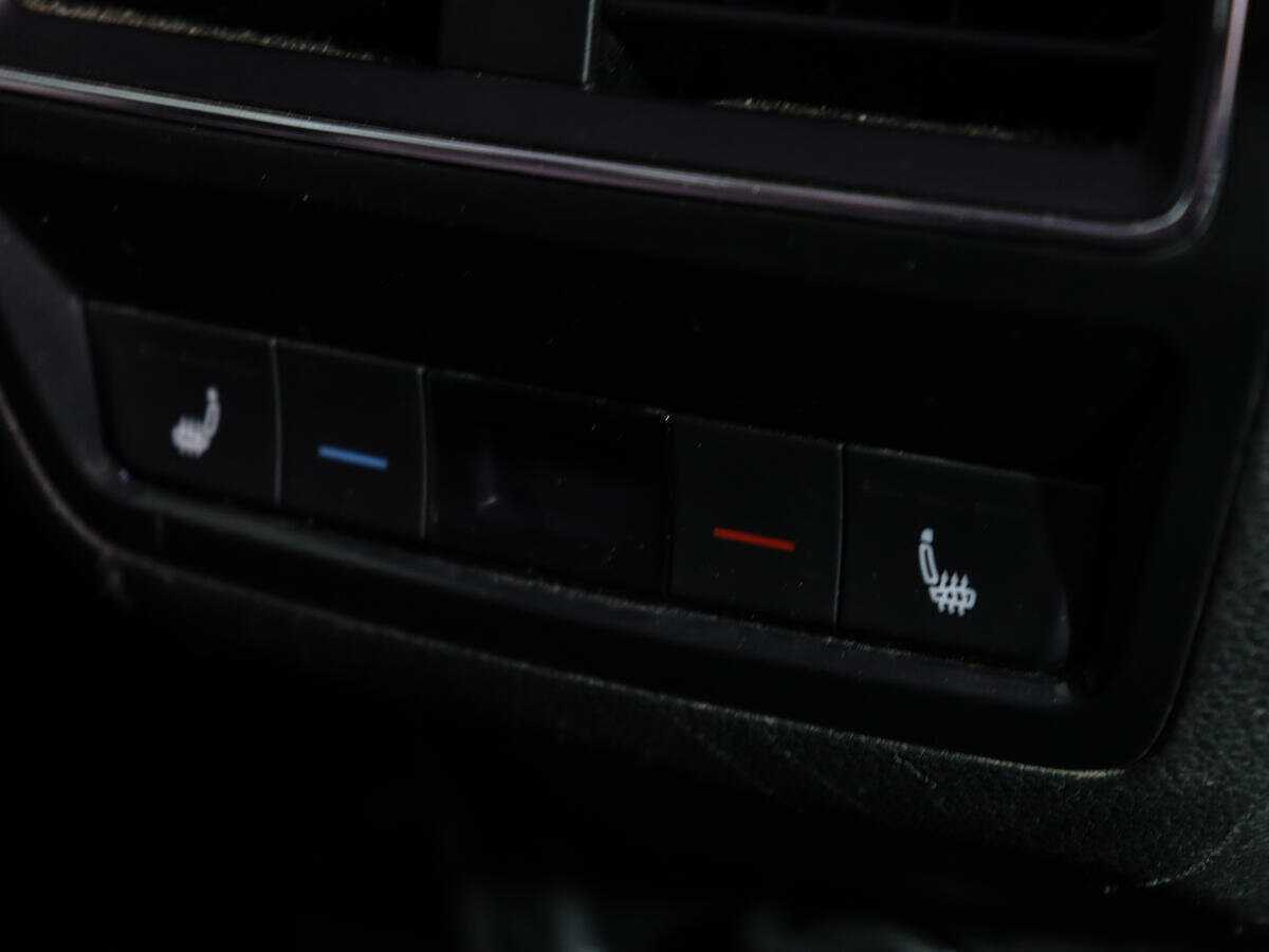 Купить Skoda Kodiaq с пробегом. Фото: #12