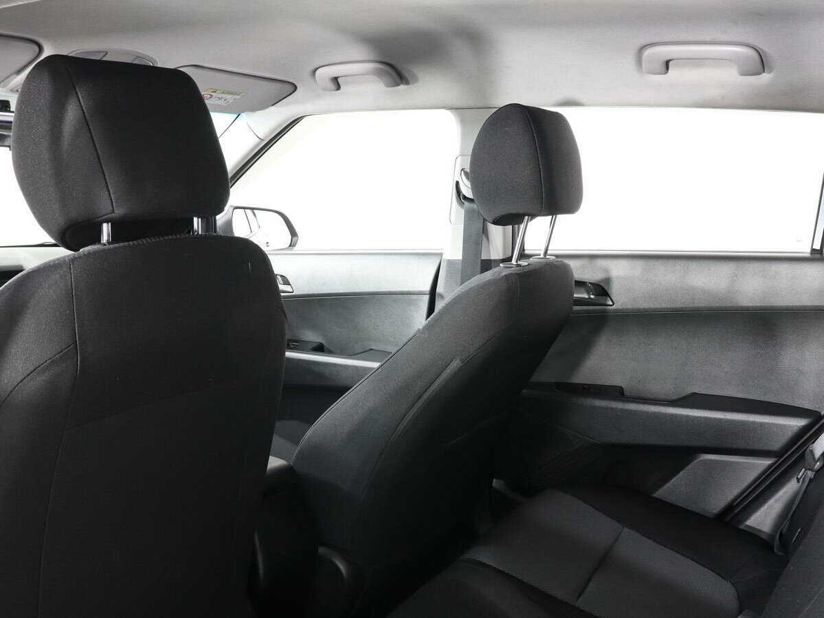 Продажа Б/У Хендай Крета. Фото: #11