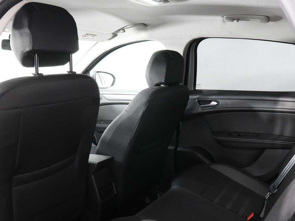 Продажа Б/У Рено Аркана. Фото: #11