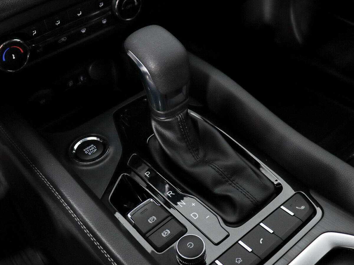 Продажа Б/У Чери Тигго 4. Фото: #7