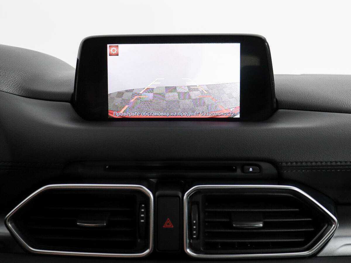 Купить Mazda CX-5 с пробегом. Фото: #17