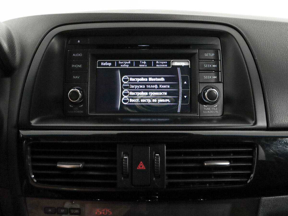 Продажа Б/У Мазда Ц-Икс-5. Фото: #12