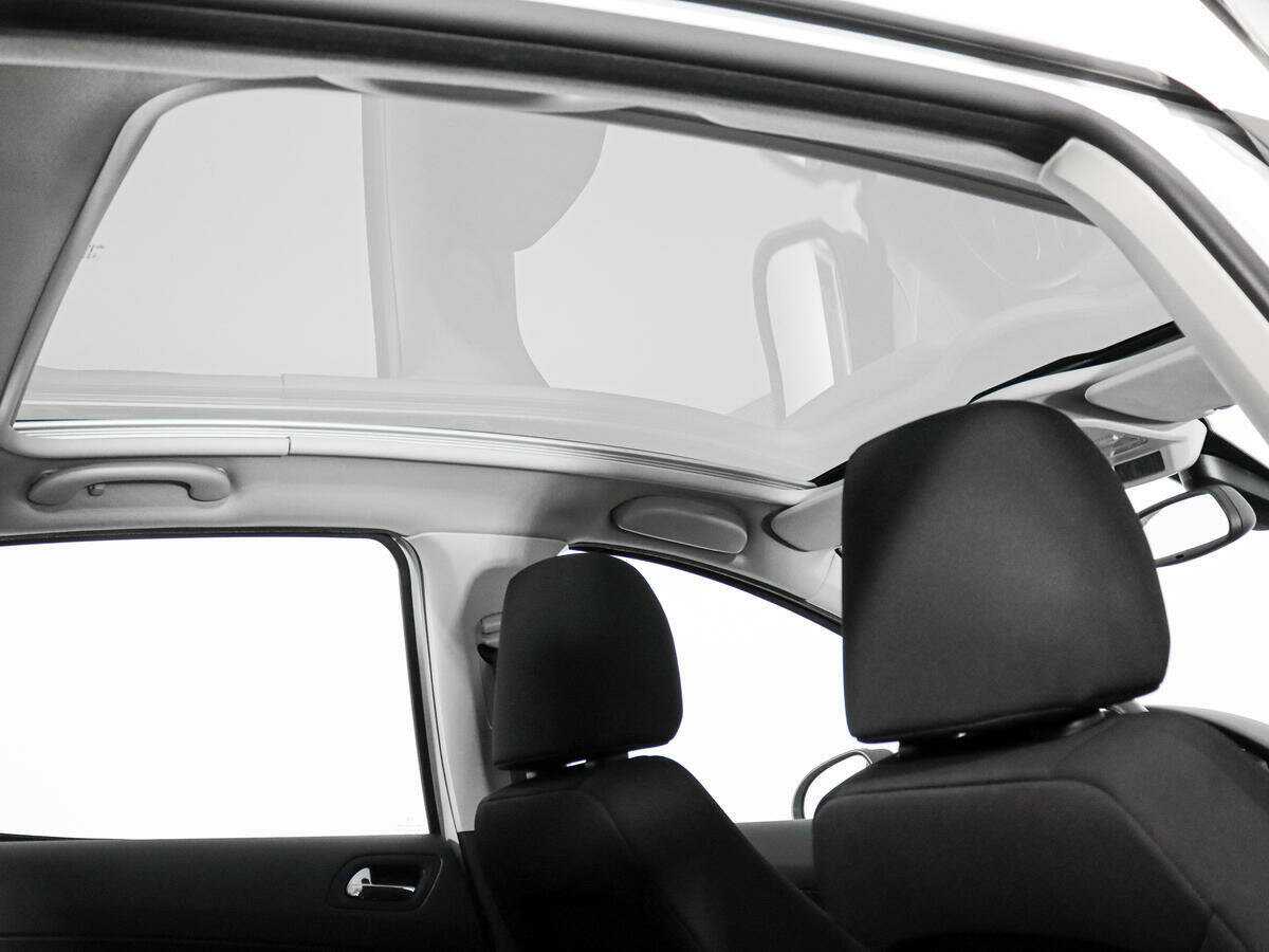 Продажа Б/У Пежо 308. Фото: #12