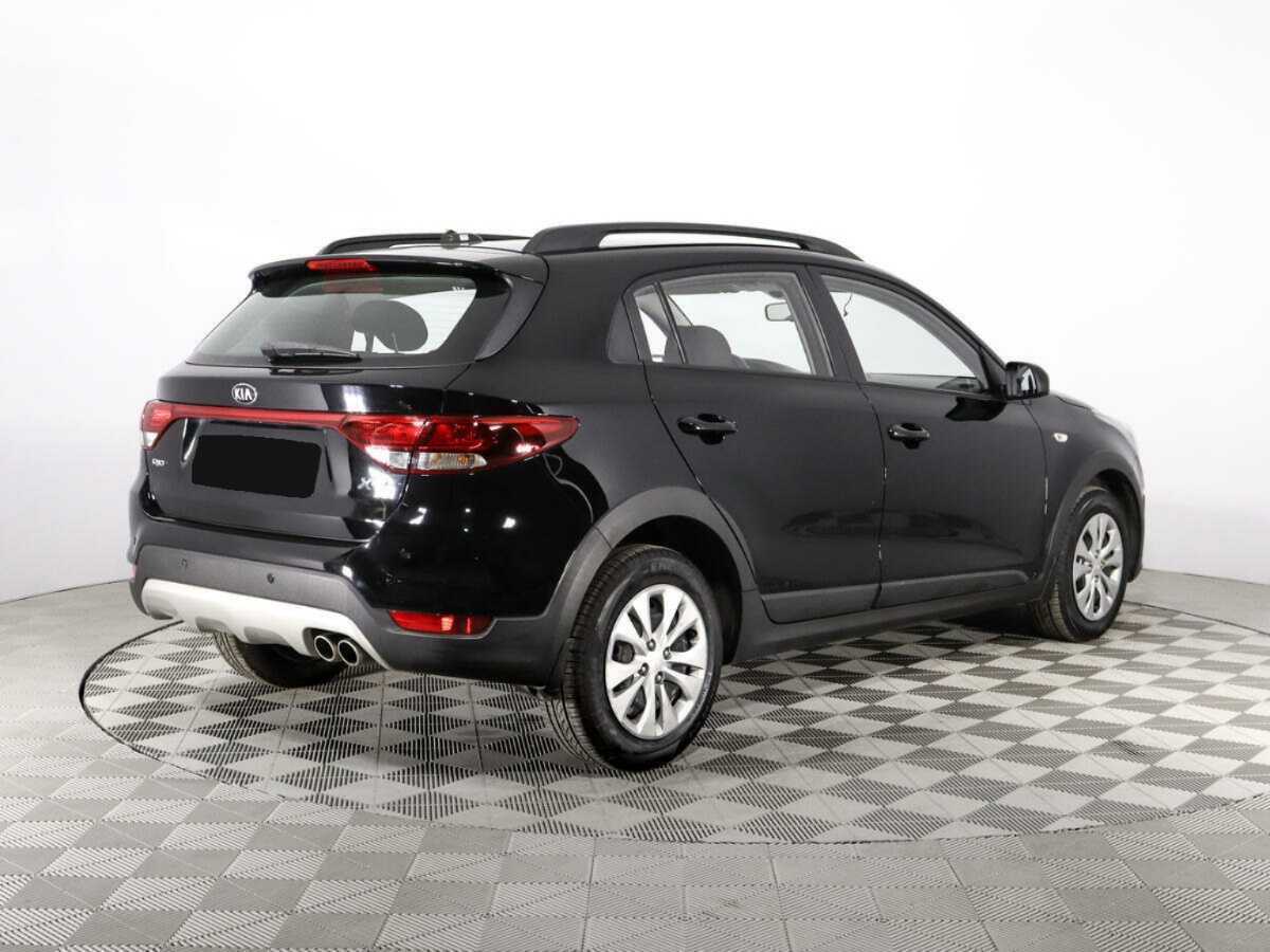 Продажа Б/У Киа Рио. Фото: #7