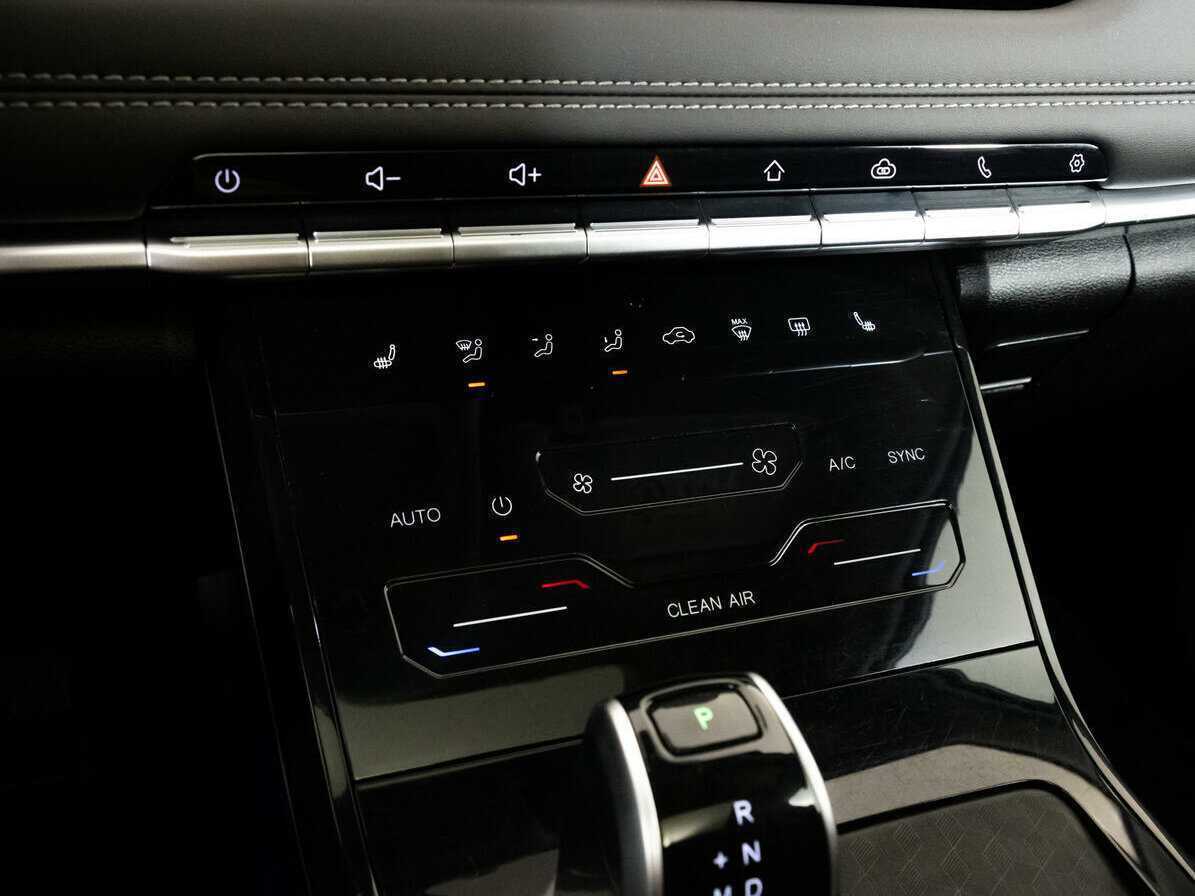 Продажа Б/У Чери Тигго 7 Про. Фото: #12