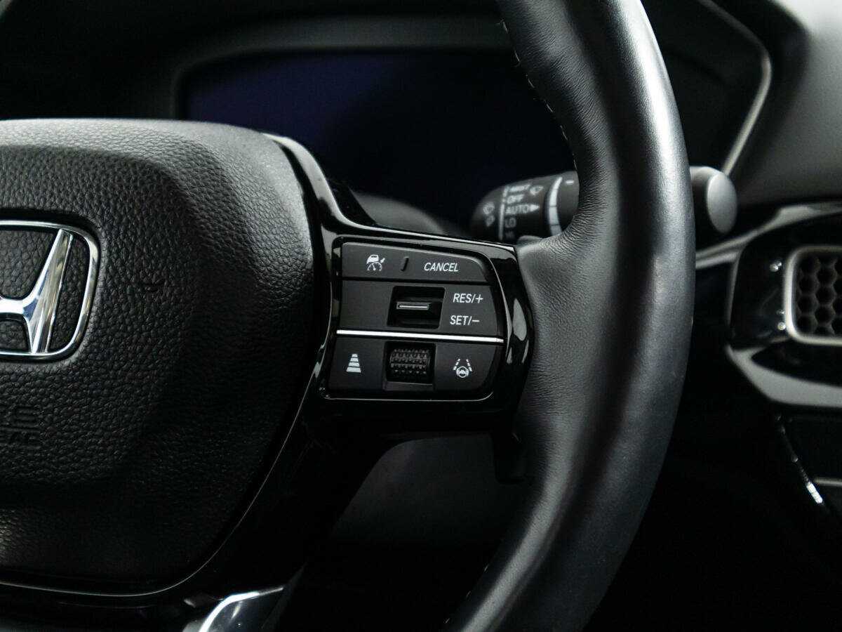 Купить Honda Civic с пробегом. Фото: #18