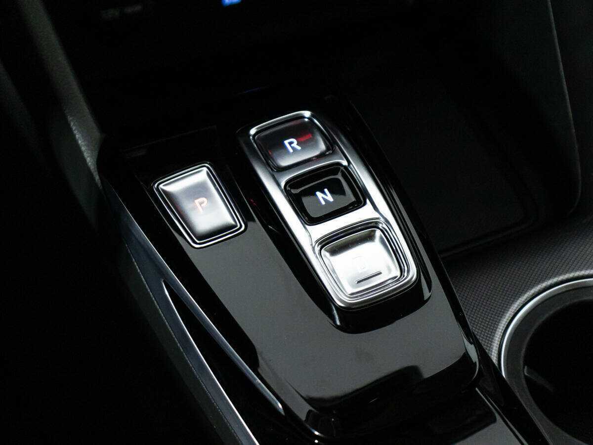 Купить Hyundai Sonata с пробегом. Фото: #16