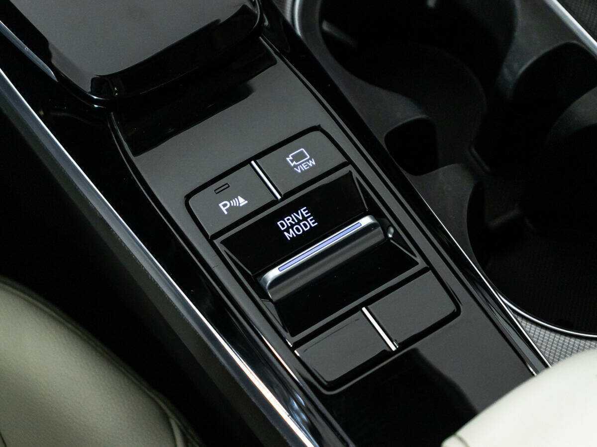 Купить Hyundai Sonata с пробегом. Фото: #17