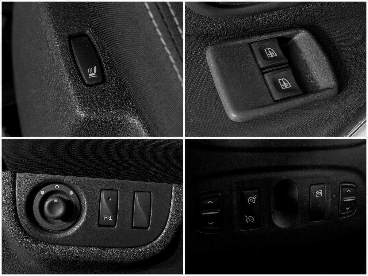 Продажа Б/У Рено Сандеро. Фото: #12