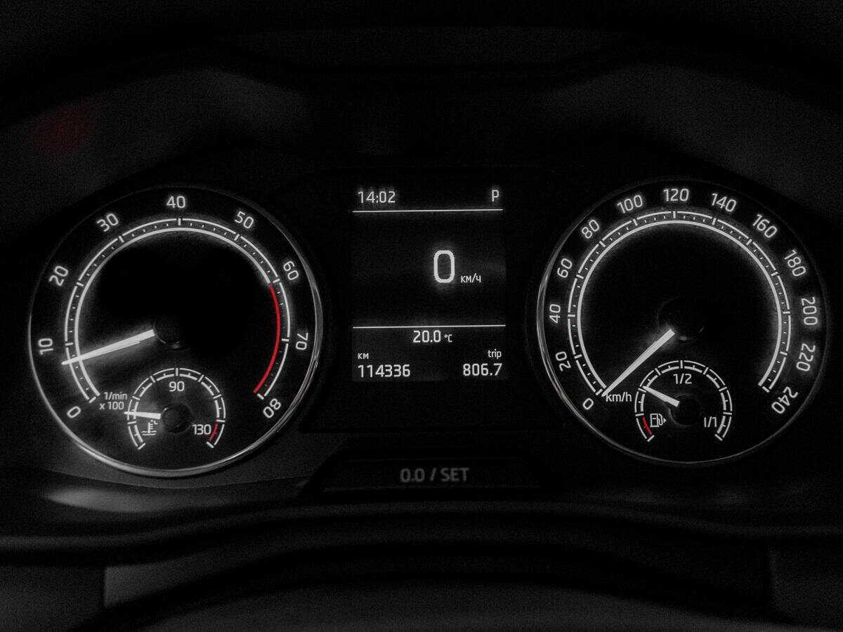 Продажа Б/У Шкода Рапид. Фото: #10