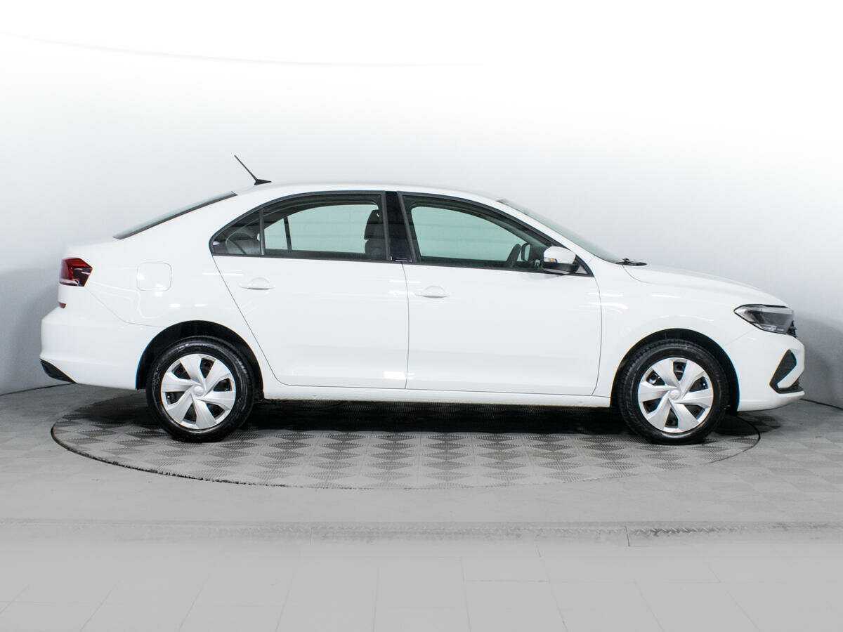 Продажа Б/У Фольксваген Поло. Фото: #3