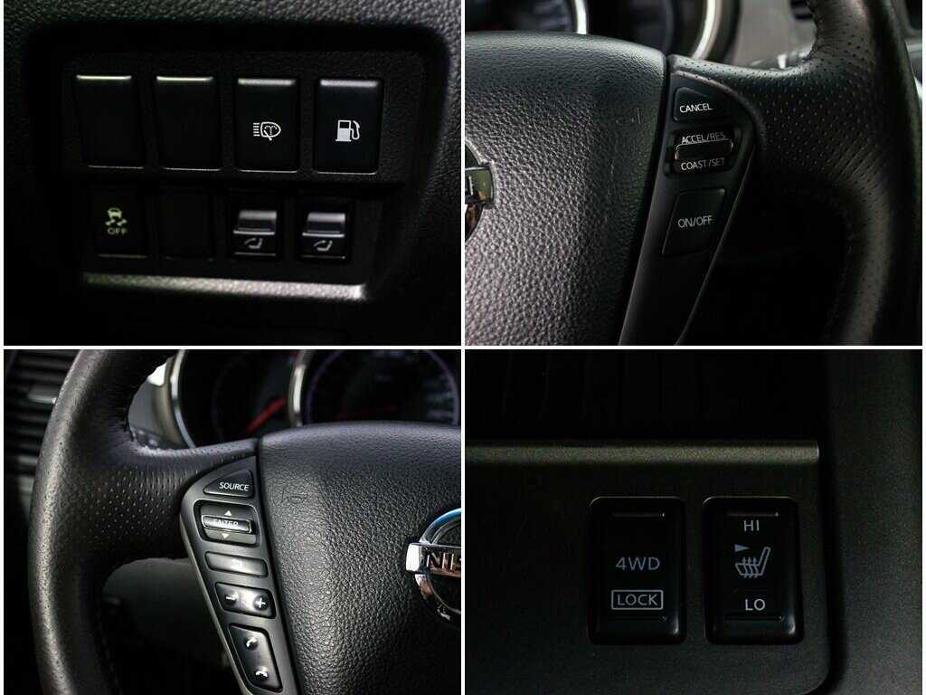 Продажа Б/У Ниссан Мурано. Фото: #18