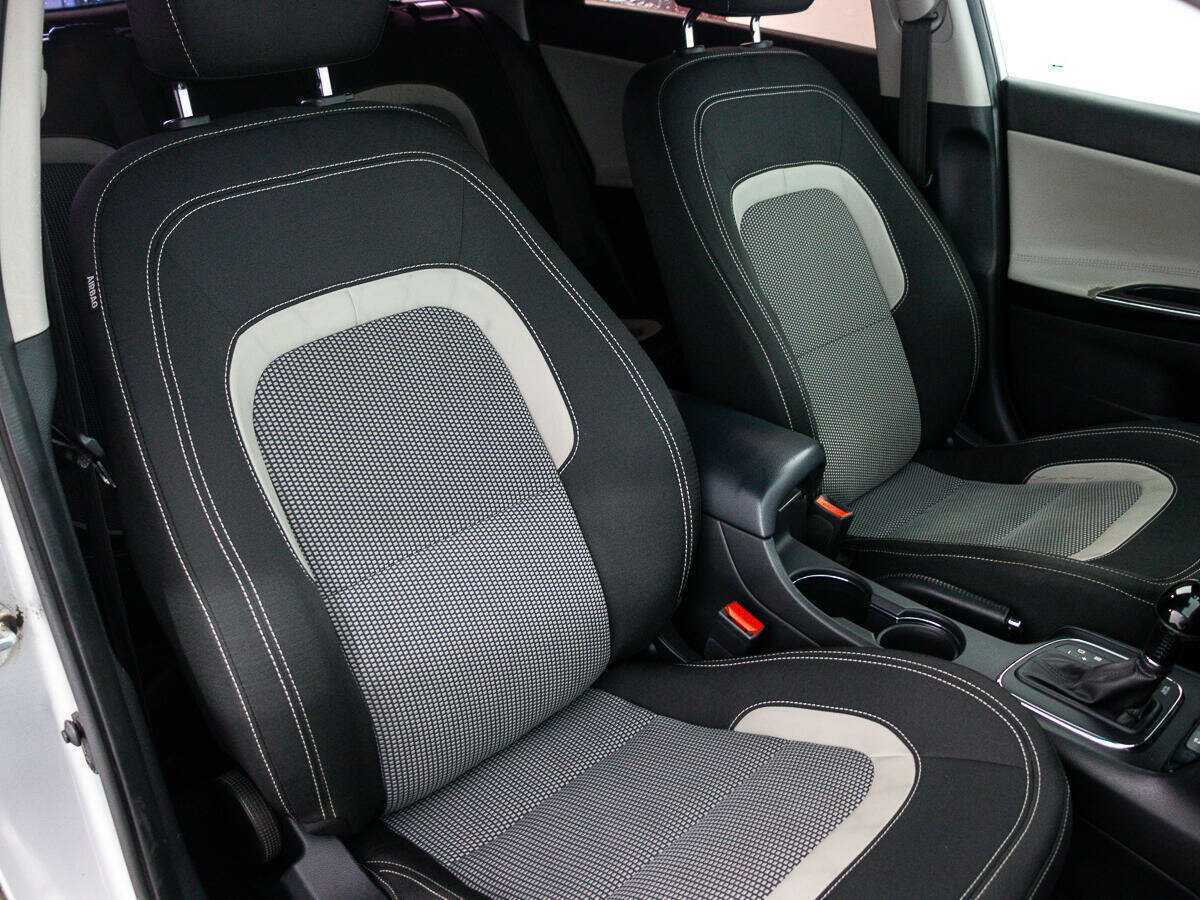 Продажа Б/У Киа Сид. Фото: #7