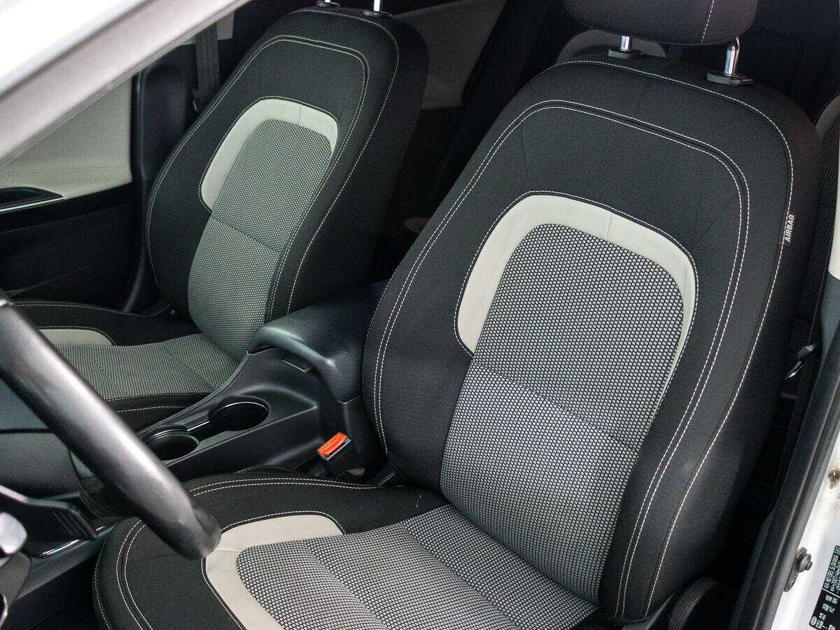 Продажа Б/У Киа Сид. Фото: #9