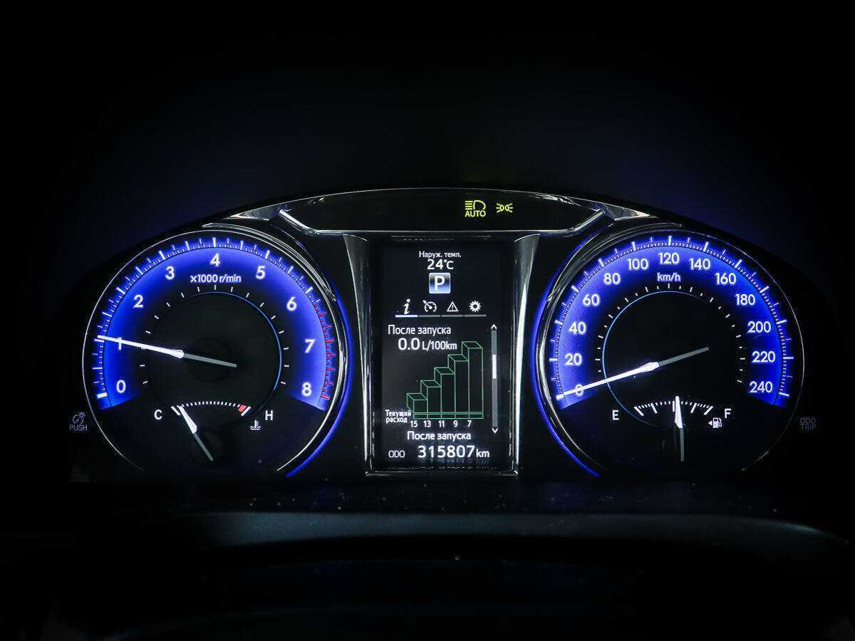 Продажа Б/У Тойота Камри. Фото: #12