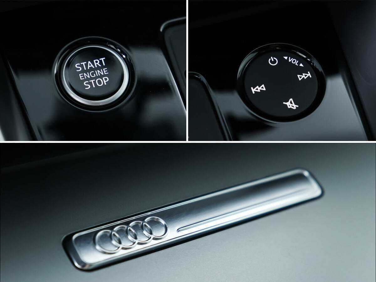 Купить Audi A3 с пробегом. Фото: #19