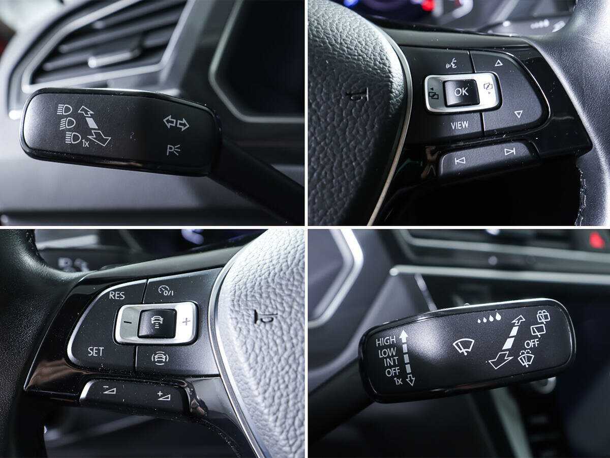 Купить Volkswagen Tiguan с пробегом. Фото: #15