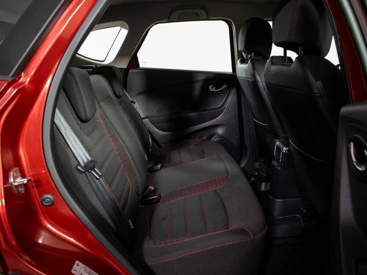 Продажа Б/У Рено Каптюр. Фото: #9