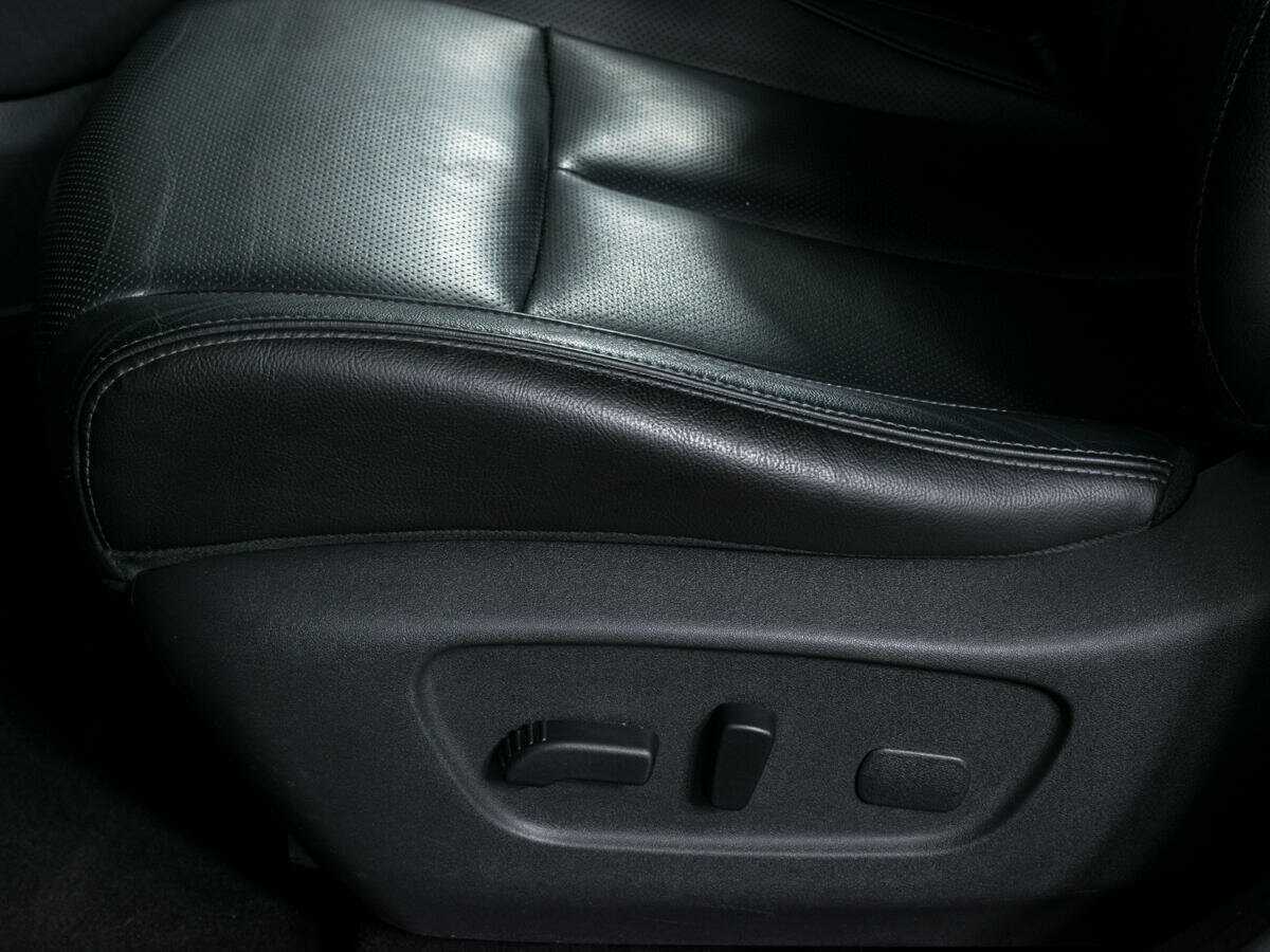 Продажа Б/У Ниссан Кашкай. Фото: #11