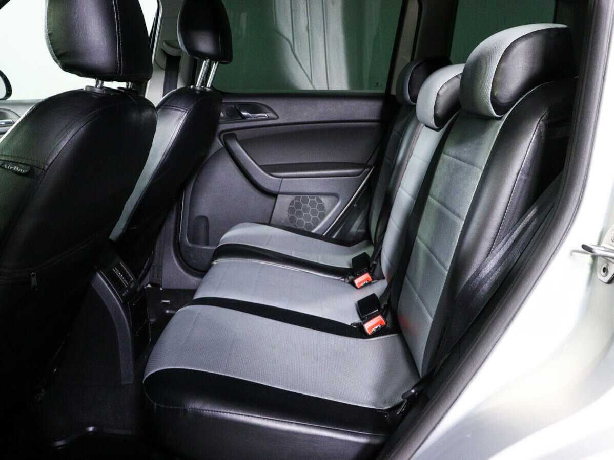 Продажа Б/У Шкода Йети. Фото: #7