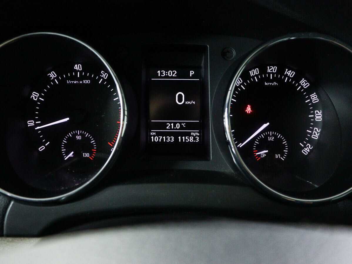 Продажа Б/У Шкода Йети. Фото: #8