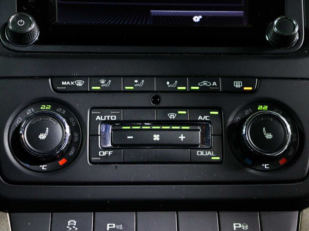 Продажа Б/У Шкода Йети. Фото: #14