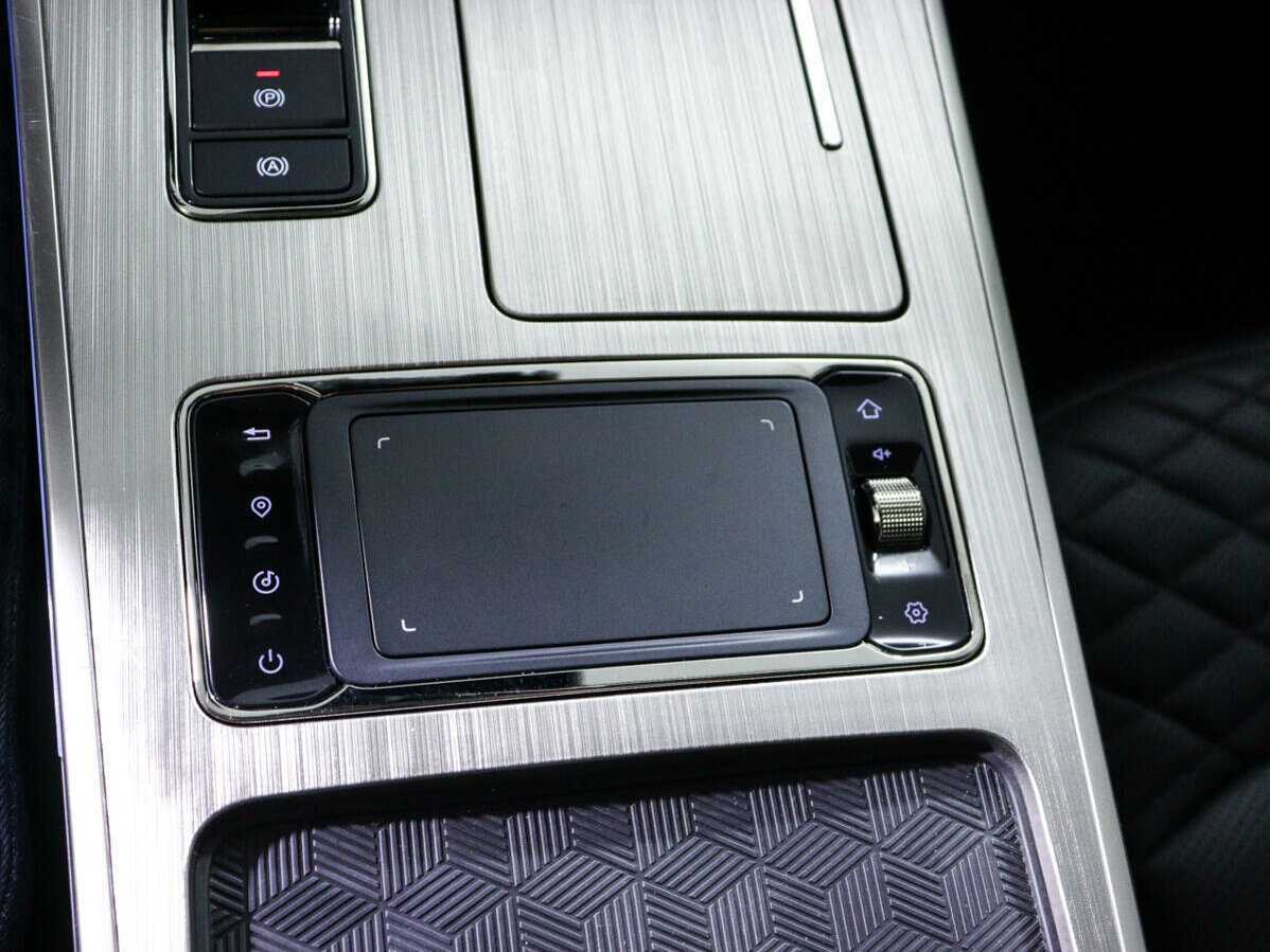 Купить EXEED TXL с пробегом. Фото: #14