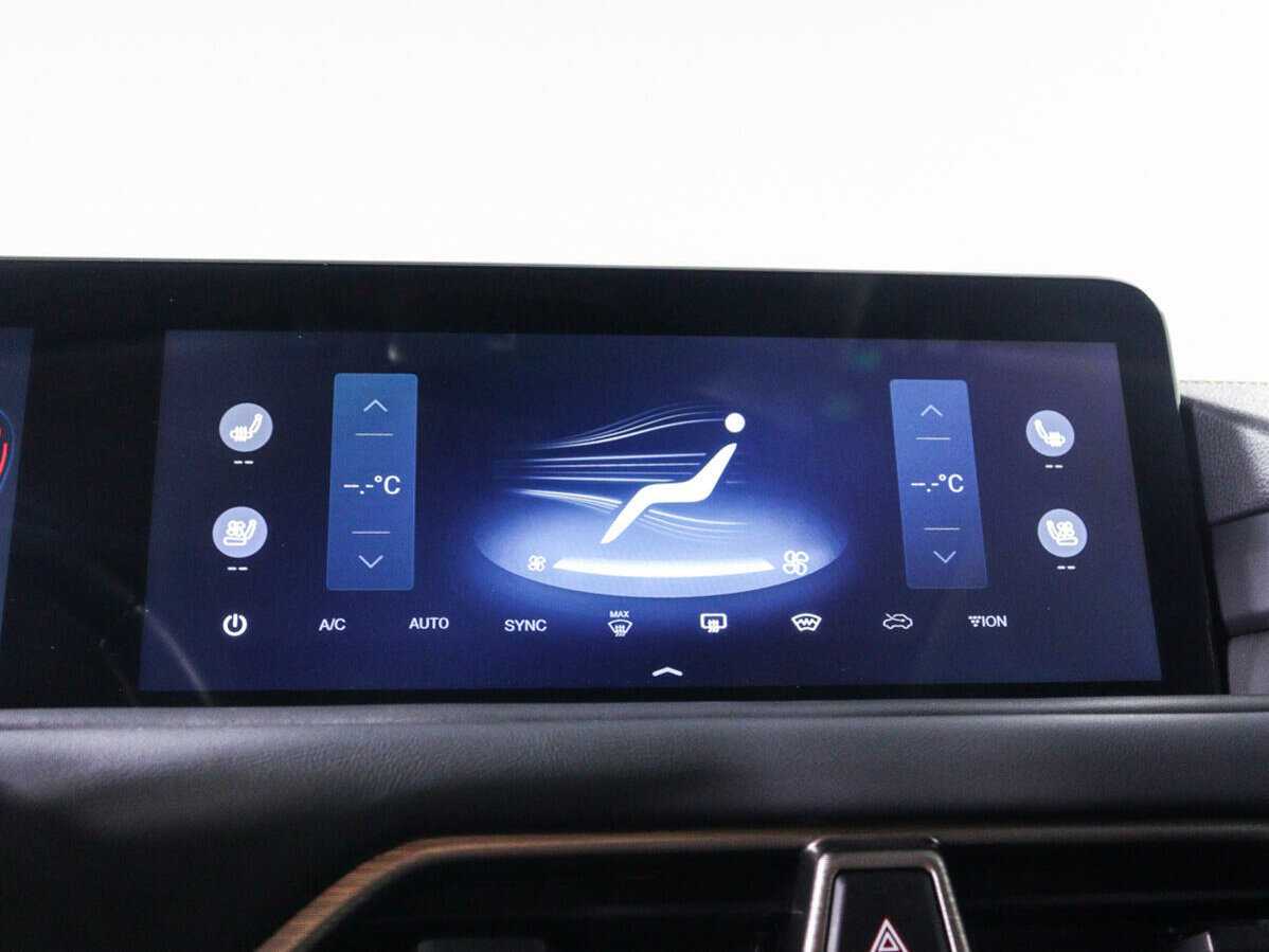 Купить EXEED TXL с пробегом. Фото: #16