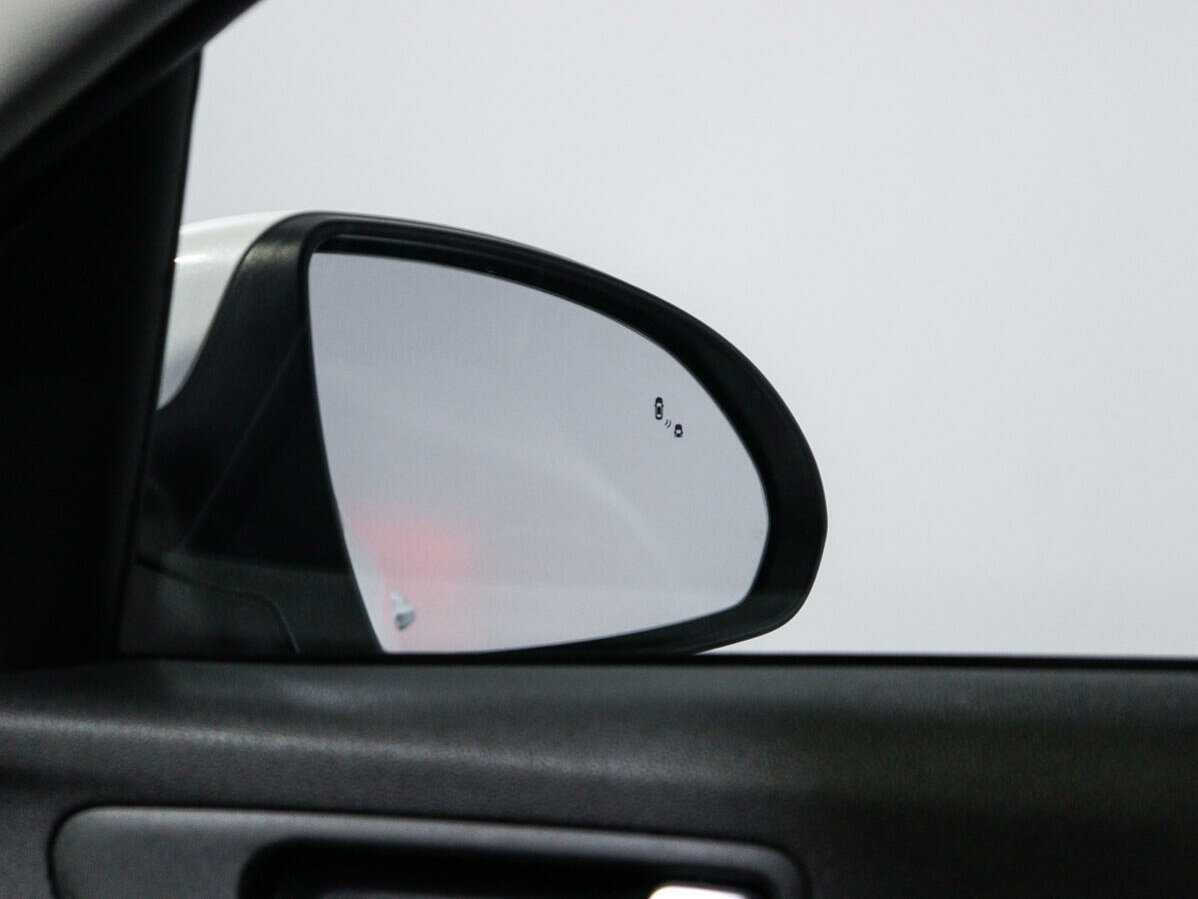 Купить Kia Optima с пробегом. Фото: #14