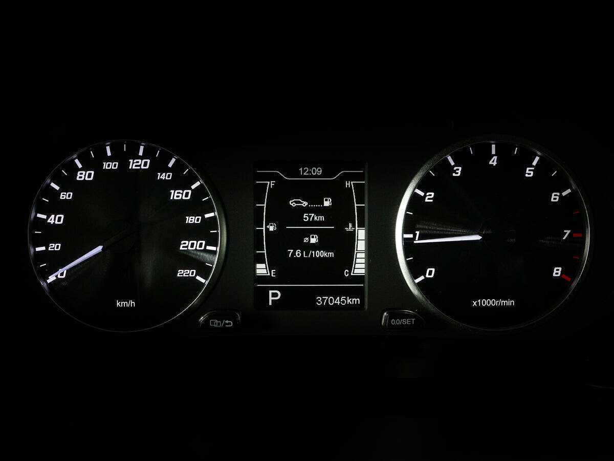 Продажа Б/У Чери Тигго 4 Про. Фото: #10