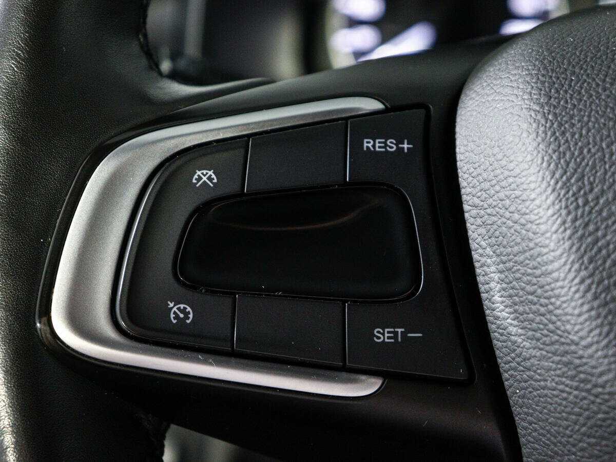 Продажа Б/У Чери Тигго 4 Про. Фото: #17