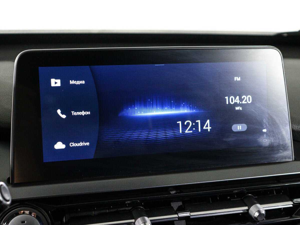 Продажа Б/У Чери Тигго 4 Про. Фото: #20