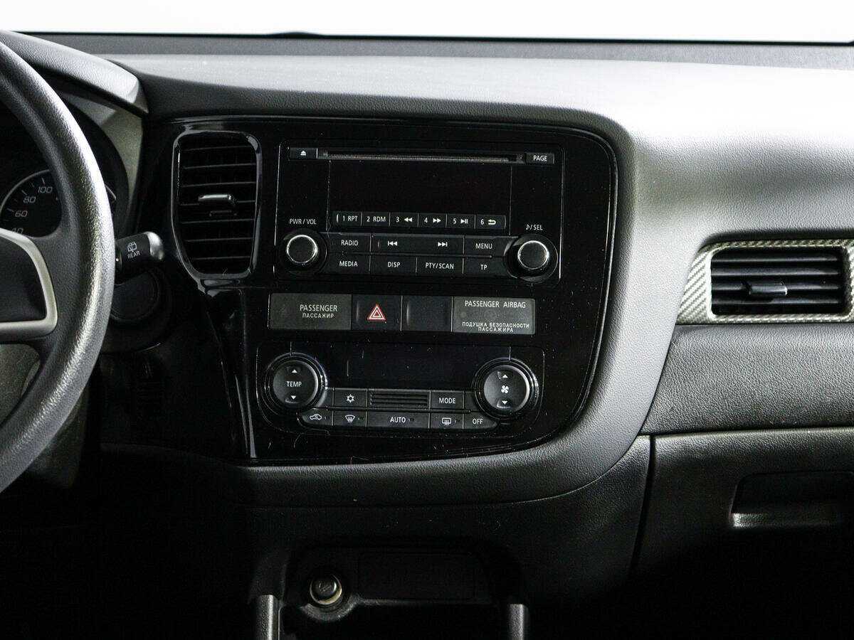 Продажа Б/У Митсубиши Оутлэндер. Фото: #12