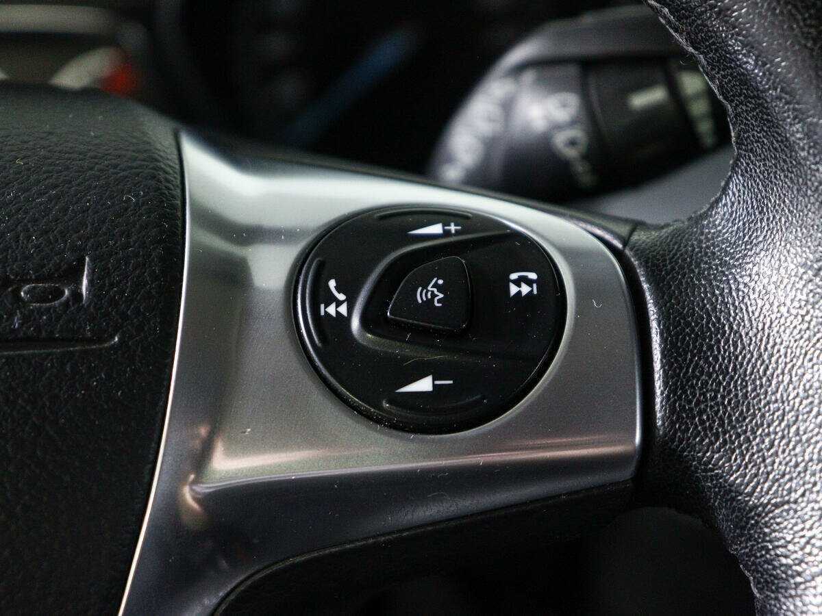 Продажа Б/У Форд Куга. Фото: #17