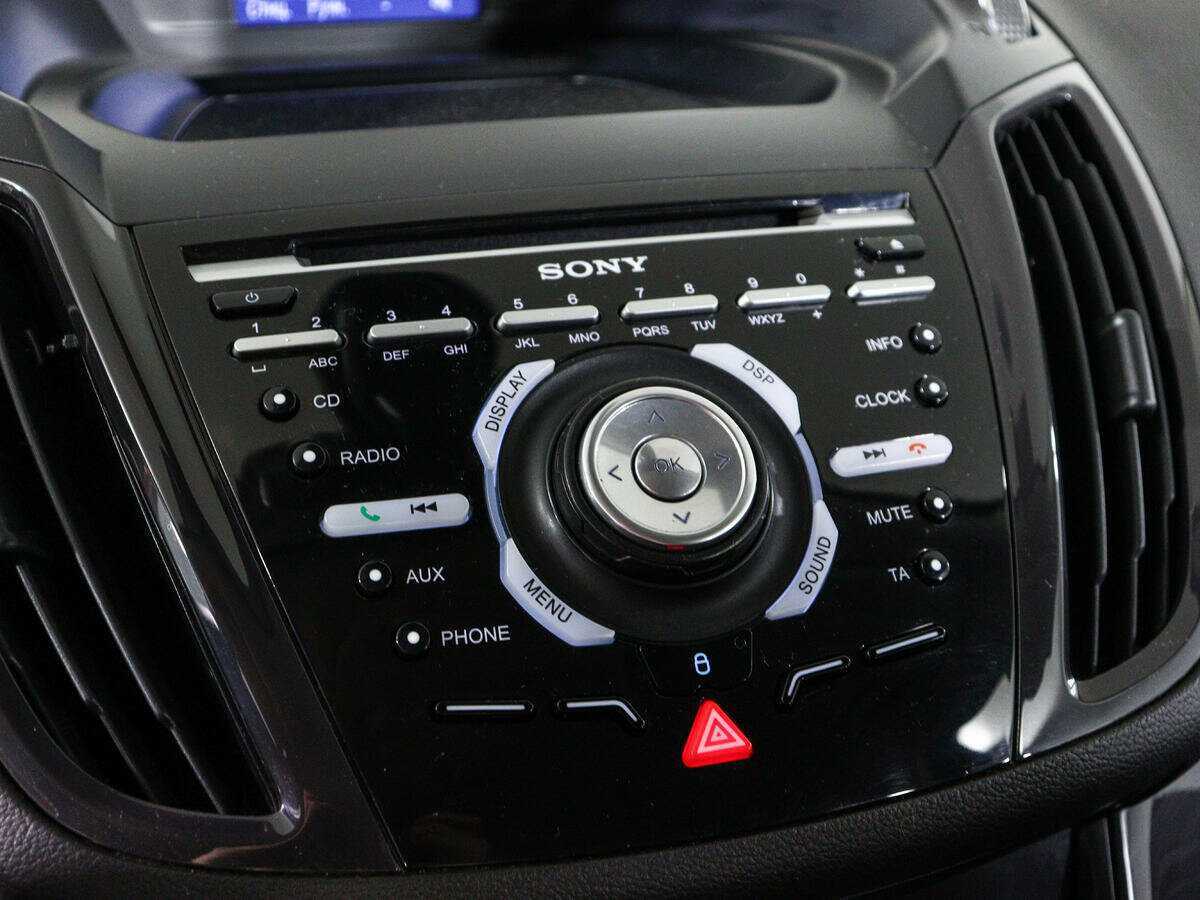 Продажа Б/У Форд Куга. Фото: #21