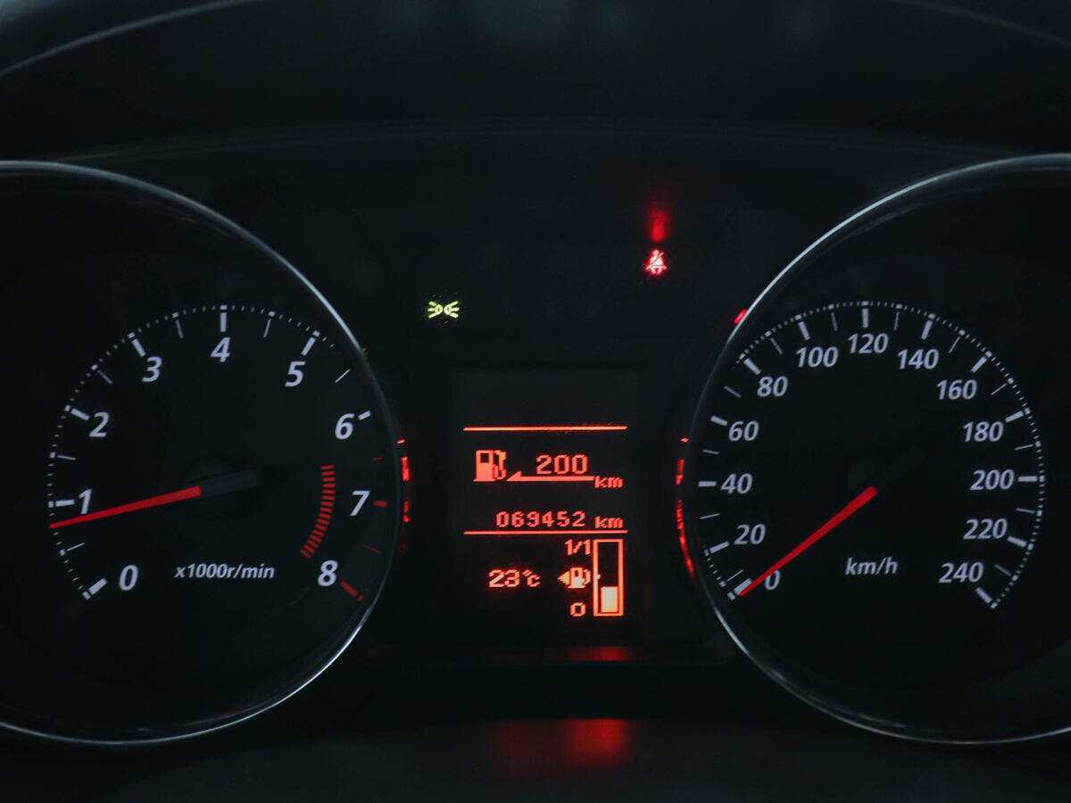 Продажа Б/У Митсубиши АС-Икс. Фото: #10