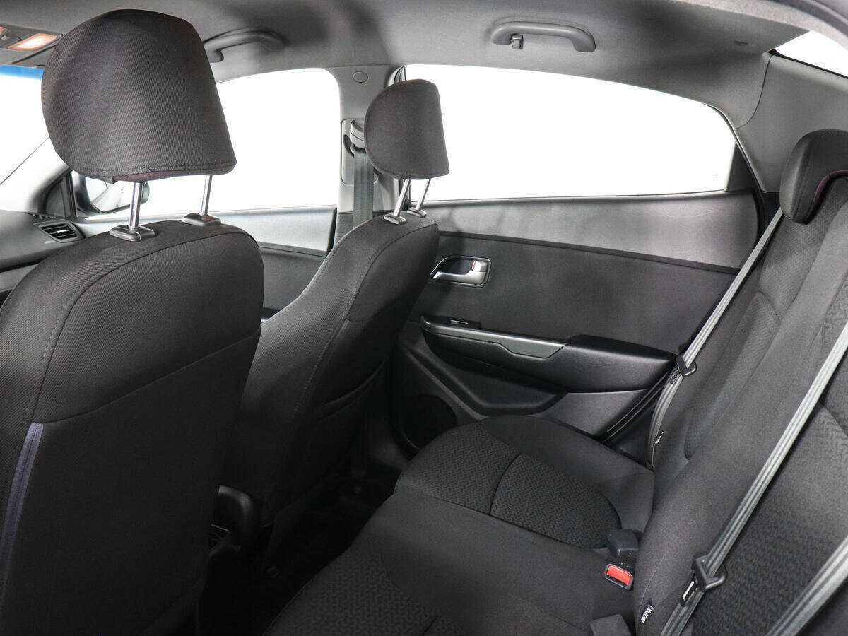 Продажа Б/У Киа Рио. Фото: #11