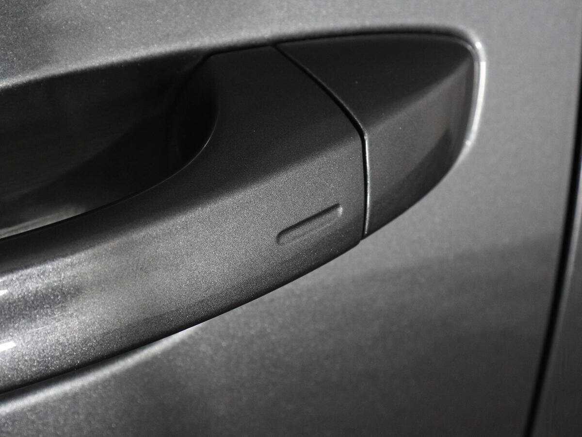 Купить Skoda Kodiaq с пробегом. Фото: #16