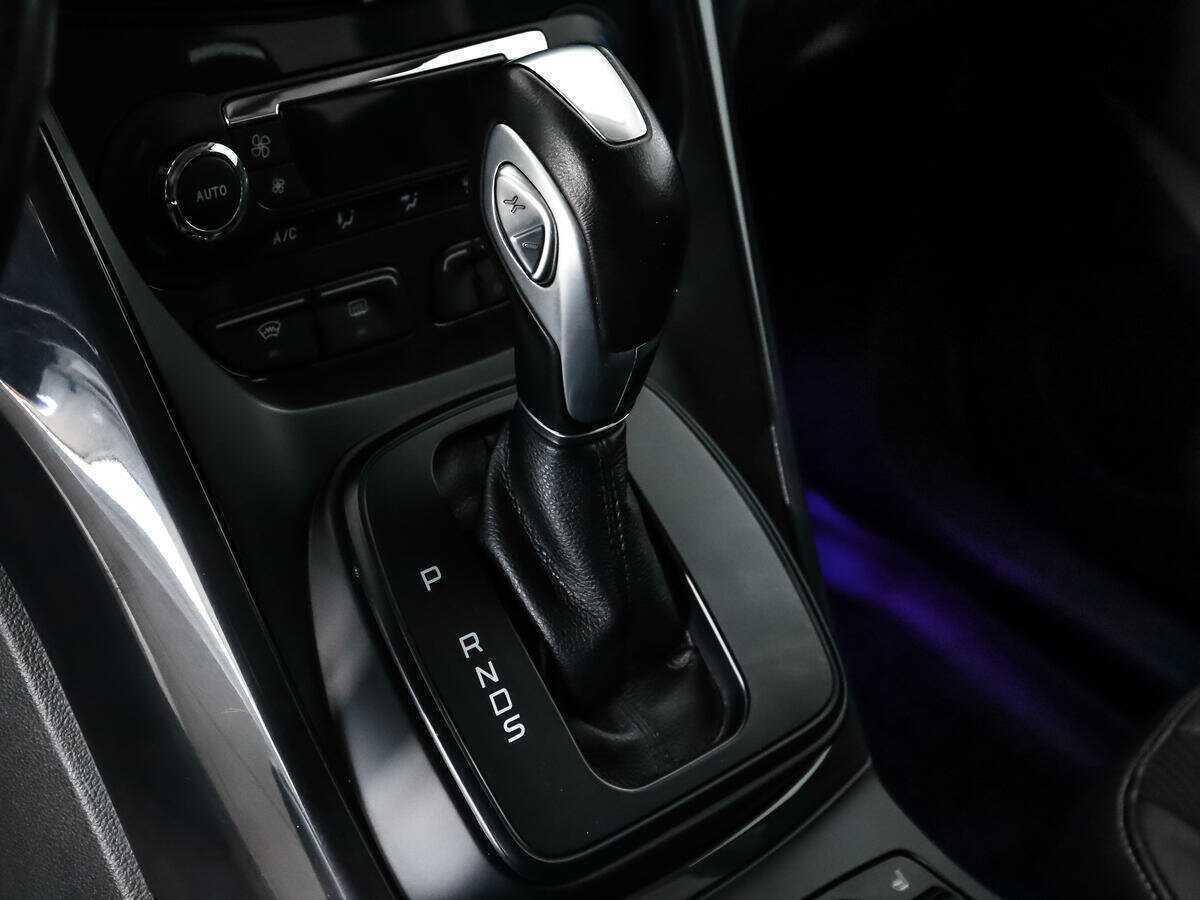 Продажа Б/У Форд Куга. Фото: #9