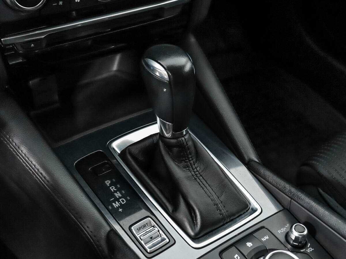 Продажа Б/У Мазда 6. Фото: #9