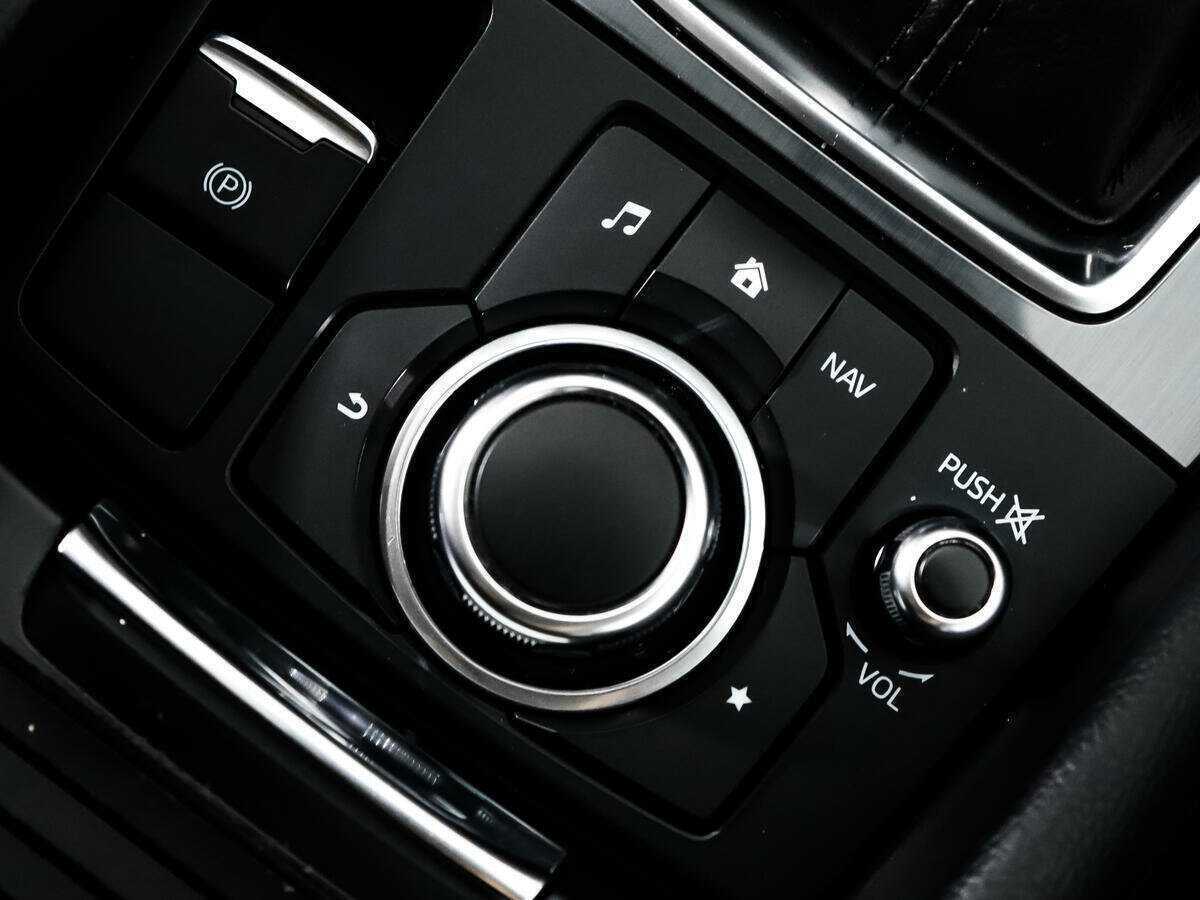 Продажа Б/У Мазда 6. Фото: #10