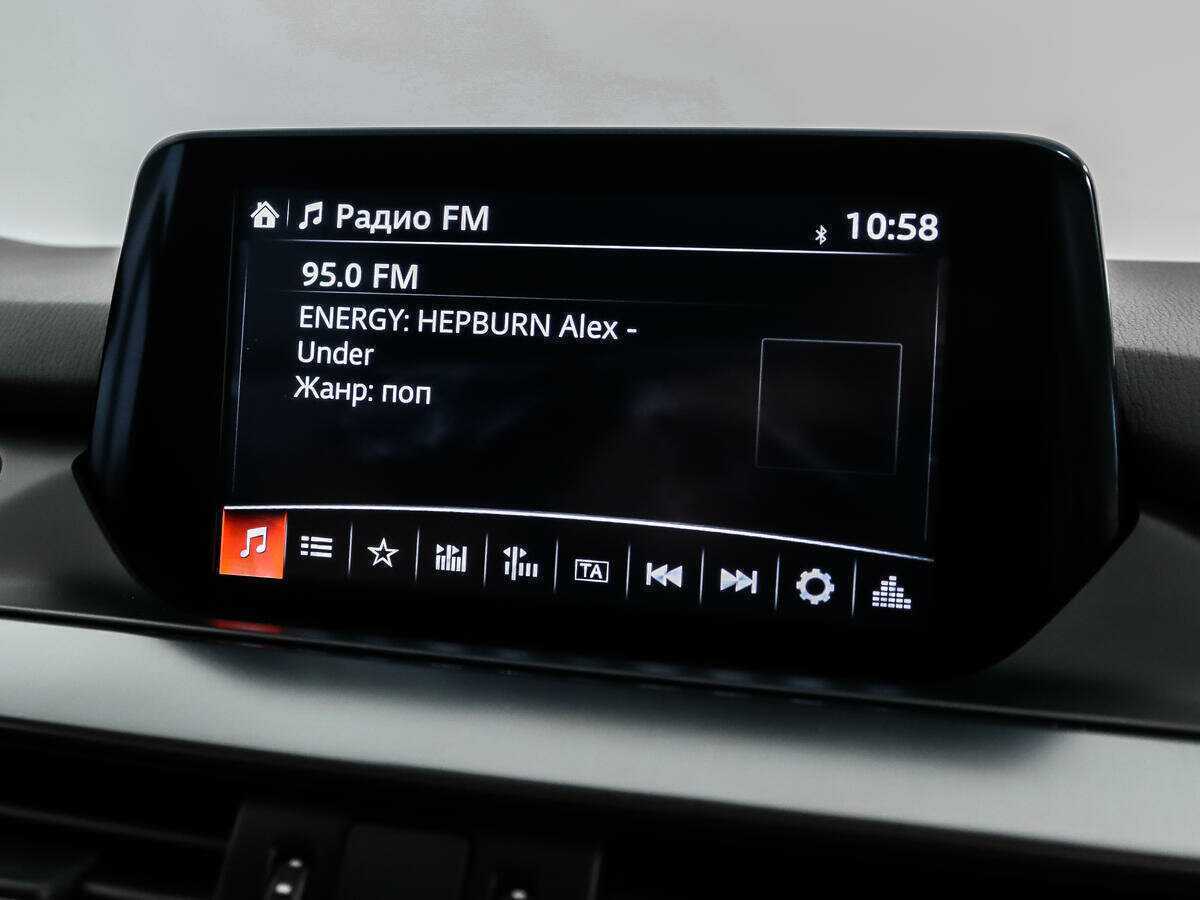 Продажа Б/У Мазда 6. Фото: #14