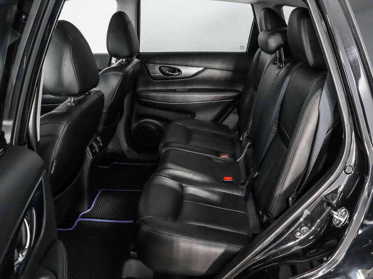 Продажа Б/У Ниссан Икс-Трейл. Фото: #10